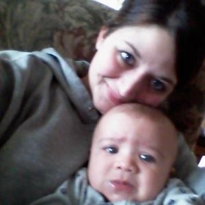 Meet your Posher, Karissa